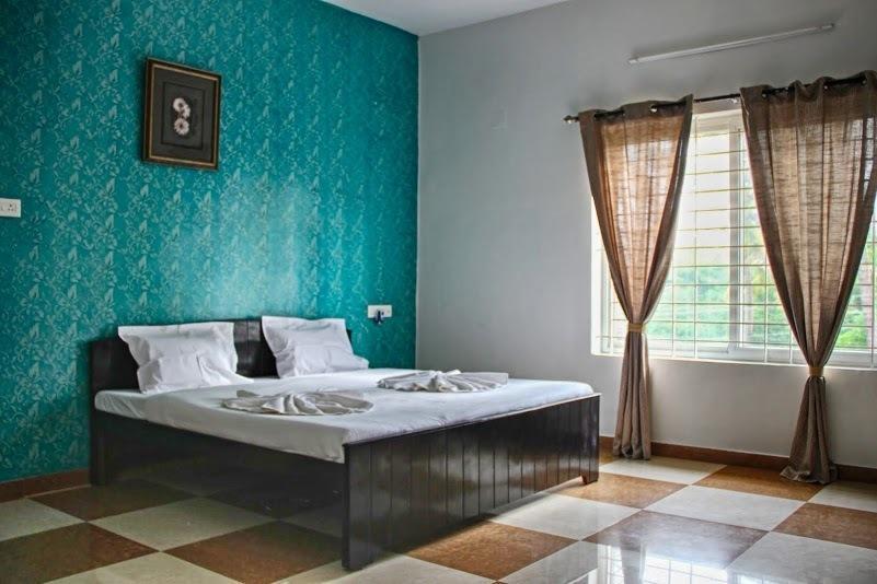 Comfort Nest Coimbatore Exterior foto